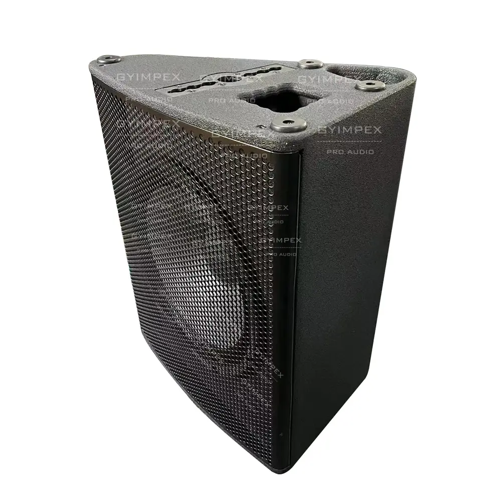 15 Inch Monitor Waterdichte Outdoor Gebruik Stage Hoge Kwaliteit Professionele Audio Theater Speaker Sound System