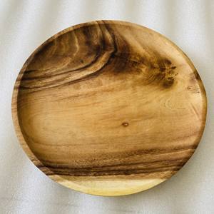 Ustensiles de cuisine Saman Ustensiles en bois écologiques Vente en gros d'assiettes entières Ustensiles gravés pour voyage Fournisseur du Vietnam - Product Image 6