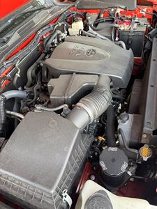 TOYOTA TACOMA TRD SPORT DOBLE CABINA 2016 IMPECABLE, LISTA PARA ENVIAR - Product Image 6