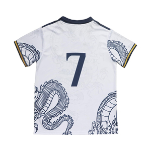 2020 uniformes de football sur mesure en gros de nouvelle conception - Product Image 3