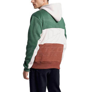 เสื้อฮู้ดของผู้ชายผ้าฝ้าย100% ดีไซน์ตามสั่งฤดูหนาว - Product Image 6