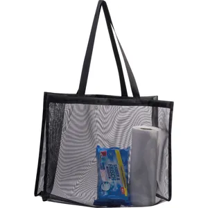 Borse da Spiaggia Promozionali Personalizzate per Eventi di Agosto - Product Image 2