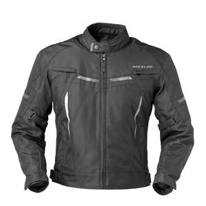 Veste courte de moto OEM pour hommes, respirante, CE, protection corporelle, coussinets, veste d'équitation de motocross avec option de taille supérieure - Product Image 1