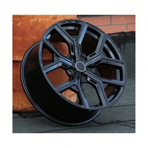 Jantes en alliage monobloc Dealer CB 72.56 20R 5X112/120 pour toutes les tailles de 20 pouces pour Land Rover VW T5 Amarok VW Tiguan Mansory <span class=keywords><strong>GMC</strong></span> - Product Image 3