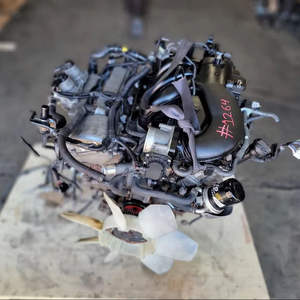 Moteur d'occasion japonais V6 1GR 2GR 1GR-FE 2GR-FE - Product Image 2