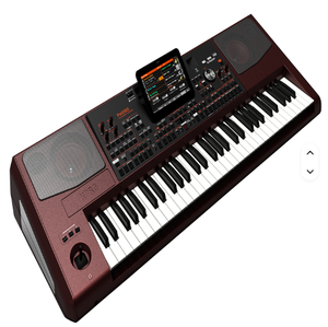 Nuevo Teclado Arreglador Profesional PA1000 de 61 Teclas, Arreglador Profesional de Alto Rendimiento PA-1000 - Product Image 4