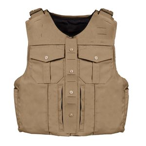 Nuevo Chaleco de hombre de alta calidad 2025 con bolsillo de 5 dimensiones, chaleco táctico al por mayor, chaleco táctico de otoño e invierno - Product Image 2