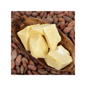 Manteca de cacao de alta calidad preparada para el comercio de exportación con stock confiable - Product Image 4