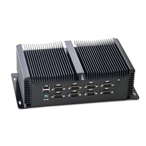 I7 1255u <span class=keywords><strong>3</strong></span> lla Gigabbith और 8 rs232 rs485 के साथ उद्योगों का मिनी पीसी - Product Image 4