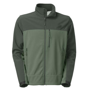 แจ็กเก็ตมีซิปด้านหน้าสำหรับ2025ผู้ชาย Ascender Softshell - Product Image 4