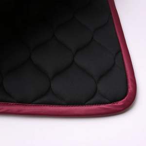 Almohadillas para SILLÍN Matchy Set Sublimación Almohadillas para SILLÍN Matchy Set Equine doma Almohadillas para SILLÍN Numnah Horse Rugs - Product Image 5