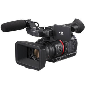 Videocámara Profesional Assert New AG-CX10 4K con Grabación Atomos, con Bolsa, Disponible con Descuento, Nueva de Marca - Product Image 3