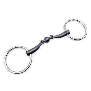 Anillos sueltos de titanio Bit Euro Cavall Titanium Bits 2025 - Product Image 5