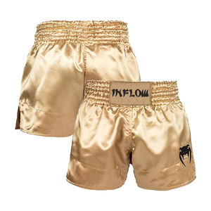 Custom <b>Men</b> Fighting <b>Shorts</b> Quick Dry Muay Thai <b>Shorts</b> for Martial Arts Training MMA Boxing Martial Arts Wear OEM Available - Product Image 6