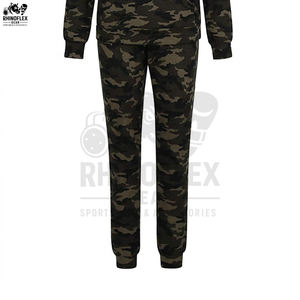Nuevo Chándal de Camuflaje para Hombre, Grueso, Ideal para Venta al por Mayor, Diseño OEM, Chándales de Camuflaje - Product Image 6