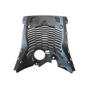 Rejilla de Radiador Original para Yamaha XMAX 300, Modelo 2017, B74F837N0100, Nueva - Product Image 1