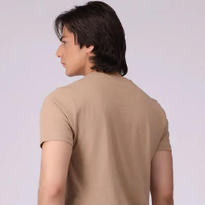 เสื้อยืดแนวสตรีทเสื้อยืดฮิปฮอปทรงโอเวอร์ไซส์ผู้ผลิตชั้นนำแฟชั่นลำลอง - Product Image 6