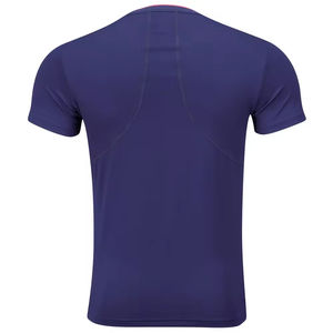 Uniforme de Tenis Personalizado de Calidad Única con Logotipo Impreso, Uniforme Deportivo de Tenis de Estilo Superior, Color Sólido, Precio Económico - Product Image 4