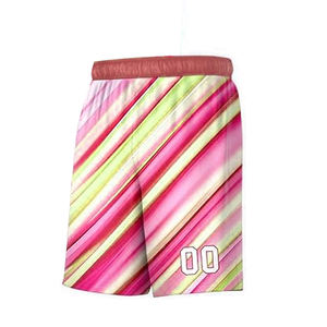 Ropa deportiva para hombre, uniforme de baloncesto, camiseta y pantalones cortos, último diseño, camisetas y camisetas de baloncesto de secado rápido para adultos - Product Image 4