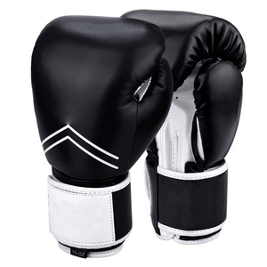 Gants de MMA professionnels, gants de boxe Sanda, logo personnalisé, nouveau design, taille 8oz, respirants, imperméables, entraînement, punching, kickboxing - Product Image 4