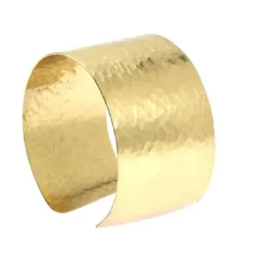Handmade <b>Cuffs</b> Luxury Party Wear <b>Cuffs</b> for Ladies Three Tone Delicacy and Attractive Our Unique <b>Cuffs</b> and <b>Bracelet</b> - Product Image 1