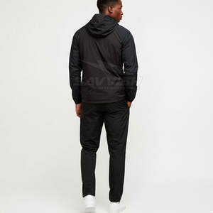 Conjunto Cortavientos de Primera Calidad en Oferta, Fabricado en Fábrica, Conjunto Cortavientos para Hombre en Venta en Línea - Product Image 2