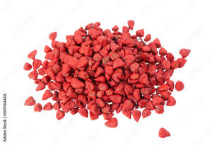 สินค้ามาใหม่!!! เมล็ดพืช urucum/เมล็ด annatto ขายส่งอาหารเพื่อสุขภาพพรีเมี่ยม - Product Image 3