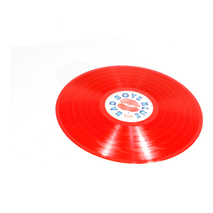7 "10" 12 "disques vinyles personnalisés en appuyant sur la fabrication de vinyles LP colorés avec <span class=keywords><strong>prix</strong></span> de gros - Product Image 4