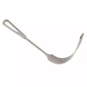 Écarteurs Kelly de qualité supérieure, longue lame plate, poignée d'anneau de doigt, poignée sécurisée, Instruments chirurgicaux - Product Image 6