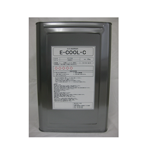 สีอะครีลิคเหลวกันน้ำเคลือบป้องกันความร้อน P5-20 E-COOL ต้นกำเนิดจากญี่ปุ่น - Product Image 1