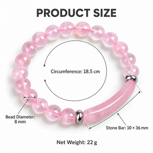 Pulseras de Piedras Naturales Curativas, Pulsera de Jade Natural, Precios de Fabricante, Piedras Auténticas para Pulseras con Dijes - Product Image 3