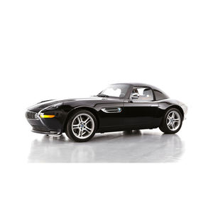 Z8 E52 Usado en Venta con Motor Potente, Diseño Atemporal y Manejo Superior - Product Image 1