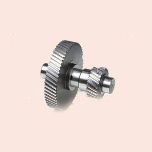 Engrenages au sol de profil de produit le plus vendu au prix d'usine direct le plus vendu disponible au prix de gros - Product Image 1