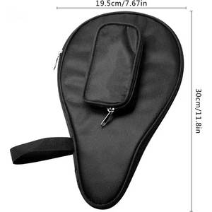 Raquette de paddle-tennis de plage de marque personnalisée avec cadre externe Vente en gros de padel Couvre votre logo Vente en ligne OEM - Product Image 6