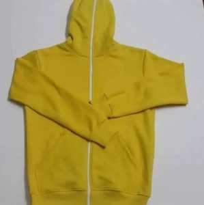 เสื้อฮู้ดและเสื้อสเวตเตอร์ของผู้หญิง,เสื้อแฟชั่นมีฮู้ดแบบกำหนดเองเซ็กซี่ดีไซน์ดั้งเดิมปี H2069 - Product Image 2