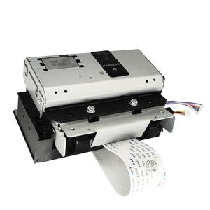 80mmサーマルプリントヘッド、カッター付き80mm POSプリンター用、POSプリンタープリントヘッド - Product Image 1