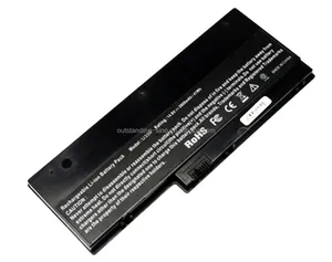 New laptop battery for Lenovo IDEAPAD U350 SERIES L09C4P01 57Y6265 U350 20028 U350 2963 U350W