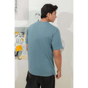 Camiseta Personalizada para Hombre - Fabricante de Impresión por Sublimación - Product Image 5