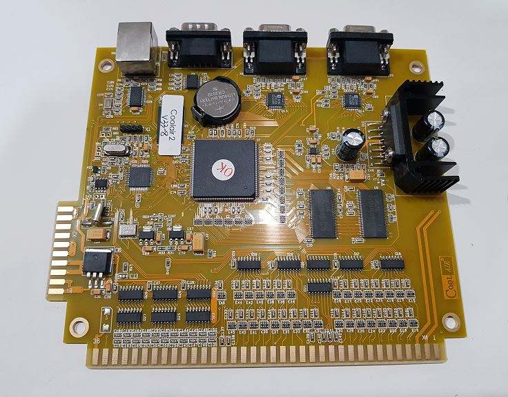 สีเหลือง