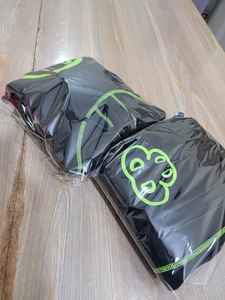 Wholesale Unisex 100% Cotton Tracksuit Unique Design Embroidery Printed Sublimation Distressed Logo High Level <b>Cheap</b> <b>Jogger</b> Sets - Product Image 6