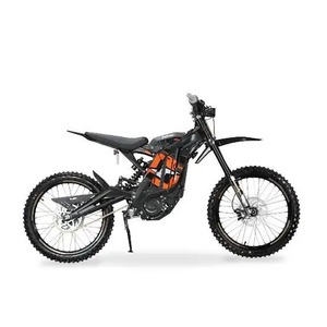 2025 surron eBike Light Bee x Electric Off Road Dirt BIKE 72V 75 km/h ความเร็วสูงจักรยานไฟฟ้า sur RON Light Bee X - Product Image 1