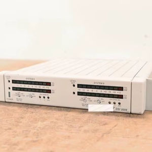 Interface système numérique/Adaptateur système-système DS/I-2008, NEUF, MARQUE ORIGINALE - Product Image 1