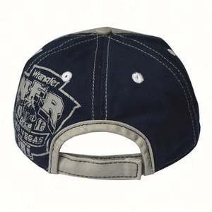 Gorras de Béisbol Retro de 5 Paneles Hechas a Medida, Estilo Deportivo con Bordado e Impresión de Logotipo, Pedido Pequeño, Gorra Personalizada - Product Image 3