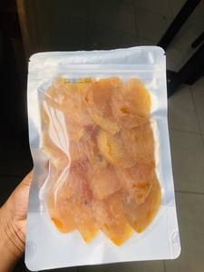 Tranches de fruits de la passion séchés Bonne collation de fruits secs 100% Naturelle Sans sucre Fruits secs mous par 99GD Fournisseur et Exportateur - Product Image 2