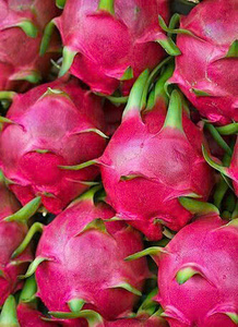 Exportateur de fruits du dragon du Vietnam fournissant chaque semaine de la chair rouge et blanche fraîche à l'Inde - Product Image 3