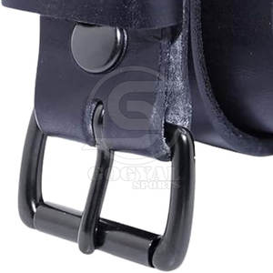 Durable Material Low moq <b>Leather</b> <b>Belts</b> High Quality <b>Leather</b> <b>Belts</b> Customized Logo <b>Leather</b> <b>Belts</b> - Product Image 6