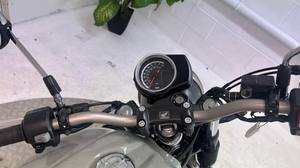 Motocicletas GB350S 348cc Nuevas Certificadas 2025 Disponibles para Venta y Listas para Exportar - Product Image 4