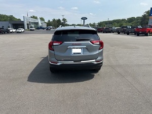 GMC Terrain SLT AWD 2024, Camioneta con Caja de Cambios Automática, Cámara Trasera, Motor Inteligente, Portaequipajes de Aleación de Aluminio, Sin Accidentes - Product Image 6