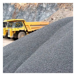 Mineral de hierro de alta calidad al por mayor 99.9% Suministro de mineral de cobre natural a precios competitivos - Product Image 5