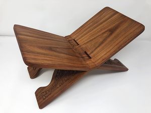 Soportes de madera para el Corán de calidad garantizada, que siguen la tendencia y no pasan de moda. - Product Image 5